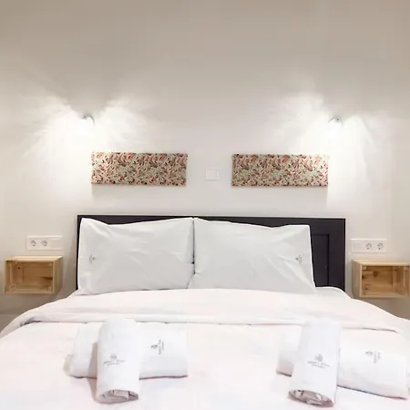 Apartment Dream In Ampelokipoi *