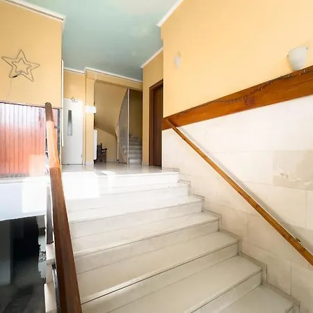 Apartment Dream In Ampelokipoi *